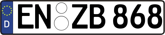 EN-ZB868