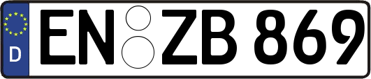 EN-ZB869