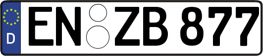 EN-ZB877