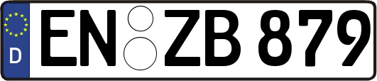 EN-ZB879