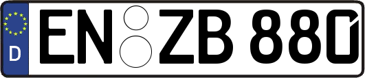 EN-ZB880