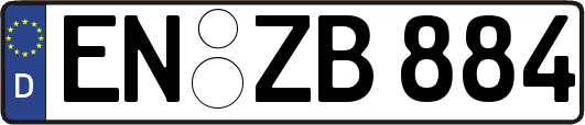 EN-ZB884