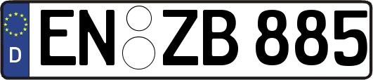 EN-ZB885