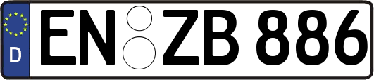 EN-ZB886