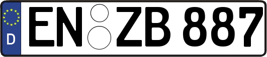 EN-ZB887