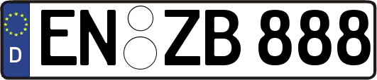 EN-ZB888