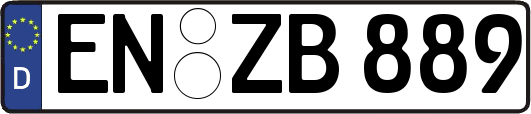 EN-ZB889