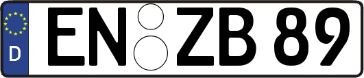 EN-ZB89