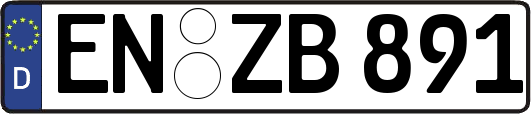 EN-ZB891