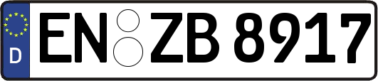 EN-ZB8917