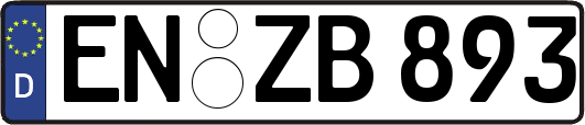 EN-ZB893