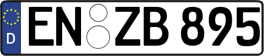 EN-ZB895