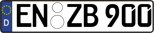 EN-ZB900