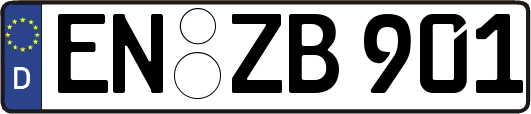 EN-ZB901