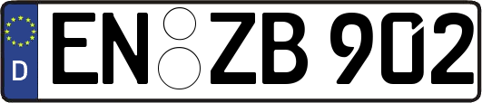 EN-ZB902