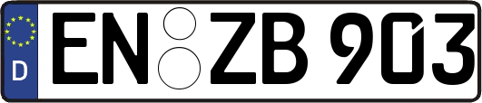 EN-ZB903