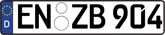 EN-ZB904
