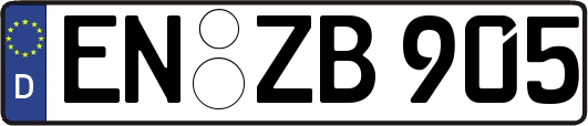 EN-ZB905