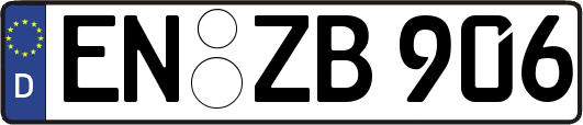 EN-ZB906