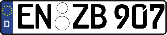 EN-ZB907