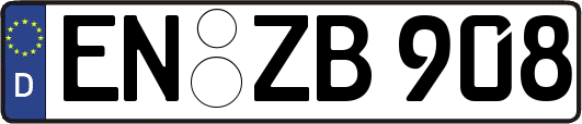EN-ZB908