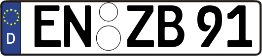 EN-ZB91