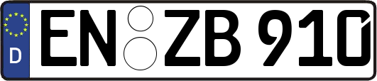 EN-ZB910