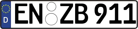 EN-ZB911