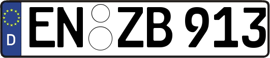 EN-ZB913