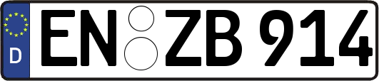 EN-ZB914