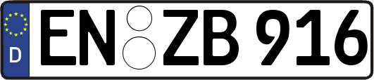EN-ZB916