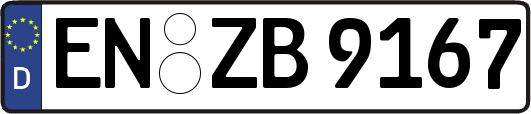 EN-ZB9167