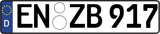 EN-ZB917