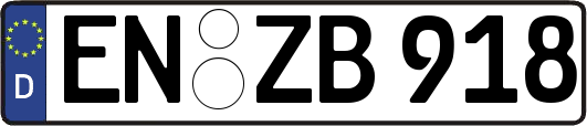 EN-ZB918