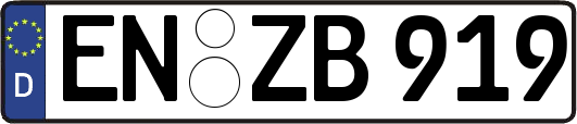 EN-ZB919