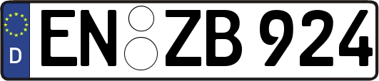 EN-ZB924
