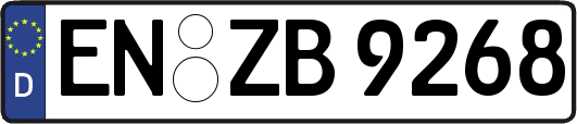 EN-ZB9268