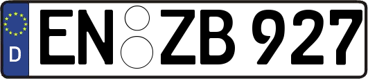 EN-ZB927