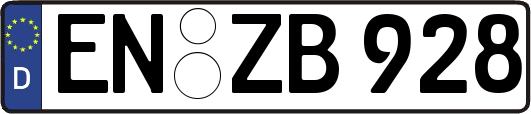 EN-ZB928