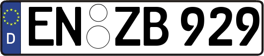 EN-ZB929