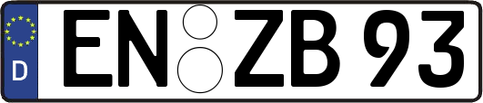 EN-ZB93