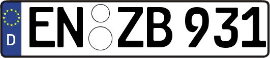 EN-ZB931