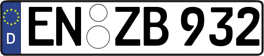 EN-ZB932