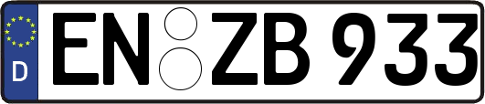EN-ZB933