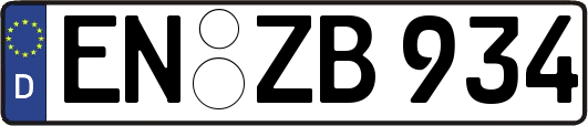EN-ZB934