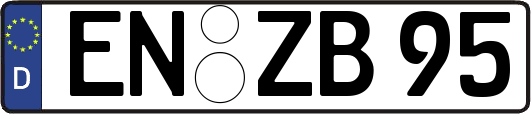 EN-ZB95