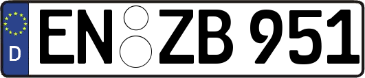 EN-ZB951
