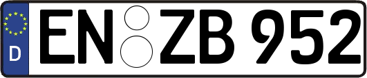 EN-ZB952