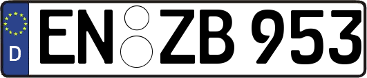 EN-ZB953