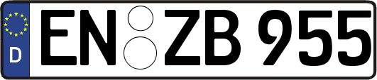 EN-ZB955